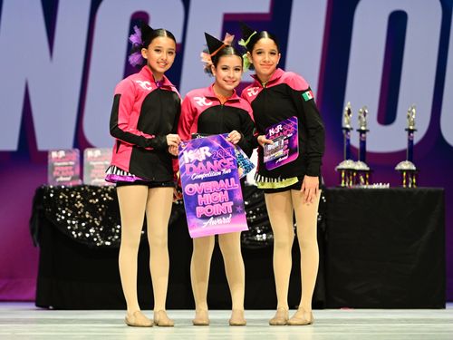 Dallas/Fort Worth, TX - 3/3/2023 - Awards