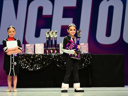 Dallas/Fort Worth, TX - 3/3/2023 - Awards