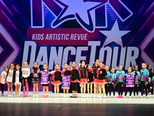 Dallas/Fort Worth, TX - 3/3/2023 - Awards