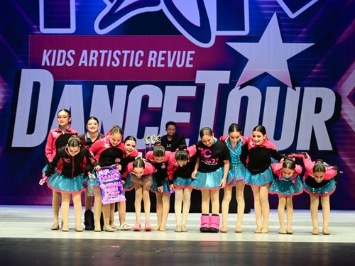 Dallas/Fort Worth, TX - 3/3/2023 - Awards