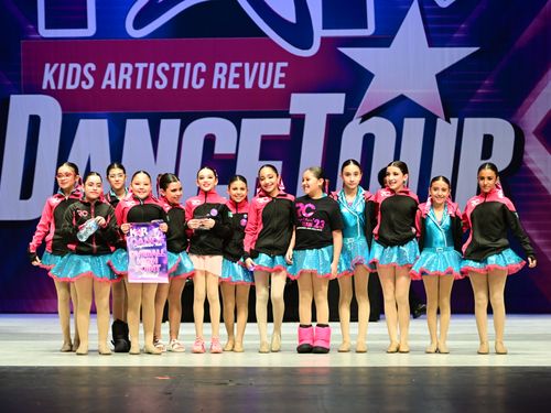 Dallas/Fort Worth, TX - 3/3/2023 - Awards