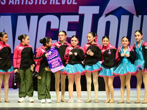 Dallas/Fort Worth, TX - 3/3/2023 - Awards