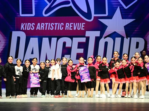 Dallas/Fort Worth, TX - 3/3/2023 - Awards