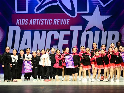 Dallas/Fort Worth, TX - 3/3/2023 - Awards