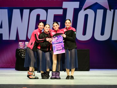 Dallas/Fort Worth, TX - 3/3/2023 - Awards