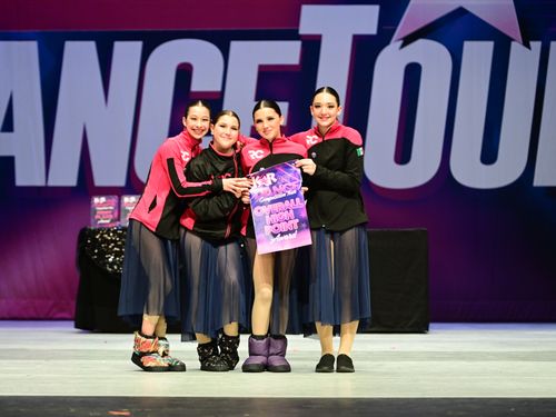 Dallas/Fort Worth, TX - 3/3/2023 - Awards