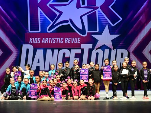 Dallas/Fort Worth, TX - 3/3/2023 - Awards