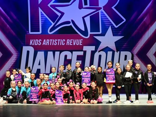 Dallas/Fort Worth, TX - 3/3/2023 - Awards
