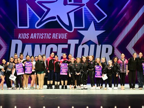 Dallas/Fort Worth, TX - 3/3/2023 - Awards