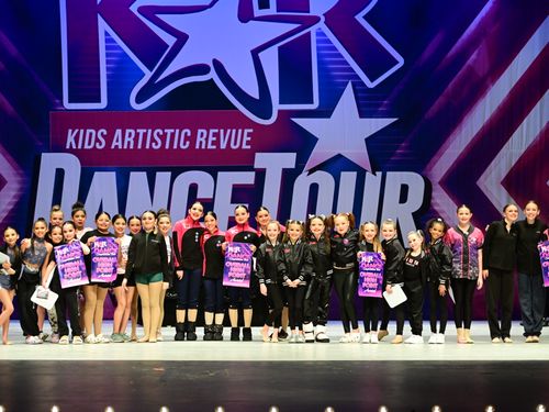 Dallas/Fort Worth, TX - 3/3/2023 - Awards