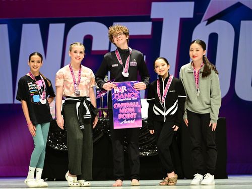 Dallas/Fort Worth, TX - 3/3/2023 - Awards