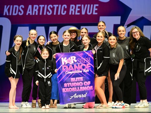 Dallas/Fort Worth, TX - 3/3/2023 - Awards