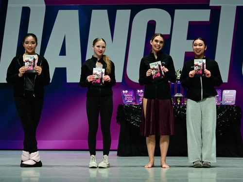 San Jose, CA - 3/3/2023 - Awards