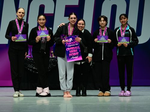 San Jose, CA - 3/3/2023 - Awards