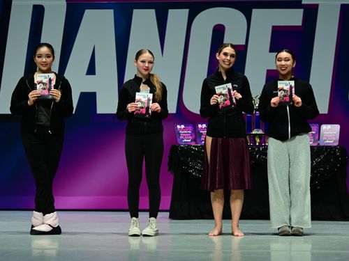 San Jose, CA - 3/3/2023 - Awards