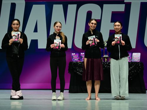 San Jose, CA - 3/3/2023 - Awards