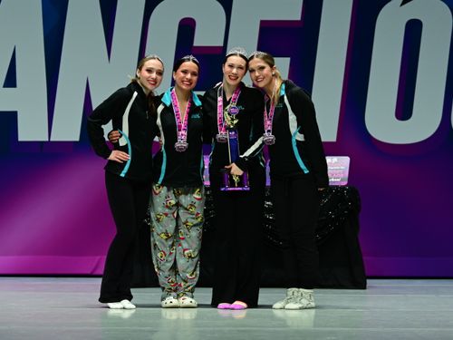 San Jose, CA - 3/3/2023 - Awards