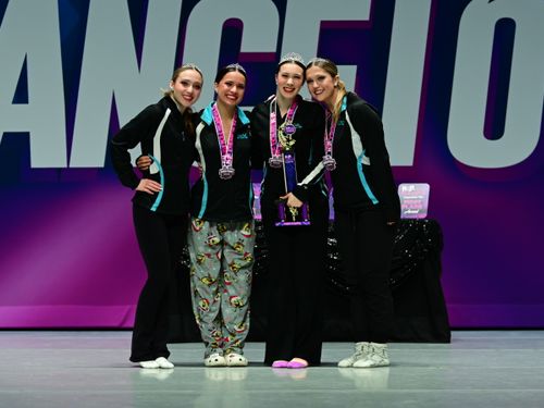 San Jose, CA - 3/3/2023 - Awards