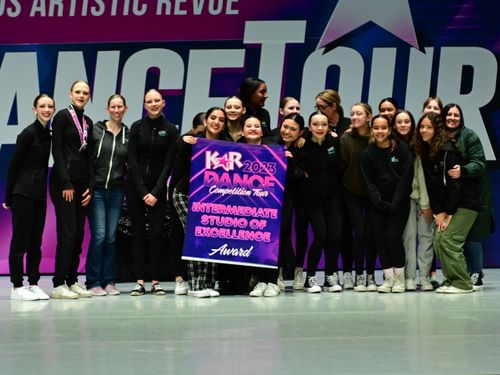San Jose, CA - 3/3/2023 - Awards