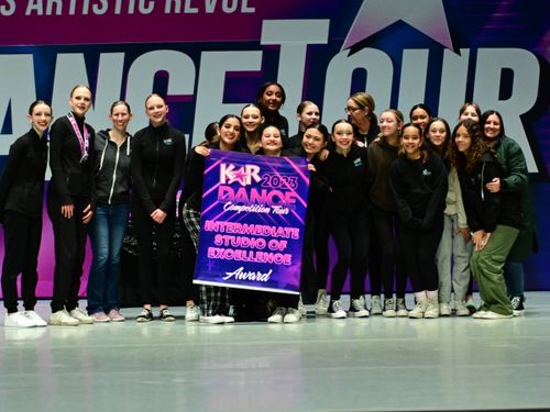 San Jose, CA - 3/3/2023 - Awards
