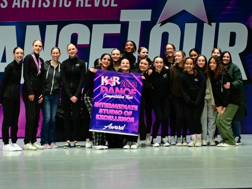 San Jose, CA - 3/3/2023 - Awards