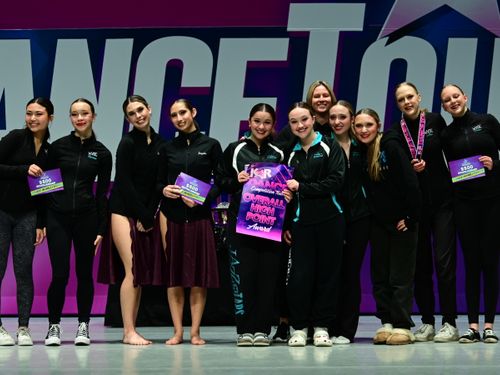 San Jose, CA - 3/3/2023 - Awards