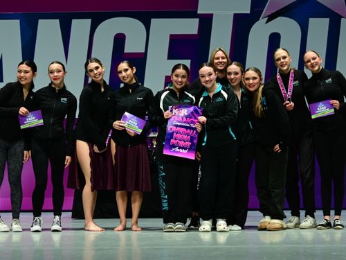 San Jose, CA - 3/3/2023 - Awards