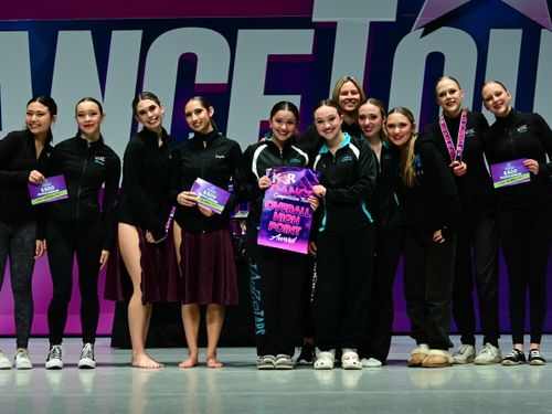 San Jose, CA - 3/3/2023 - Awards