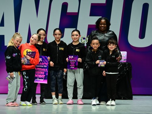 San Jose, CA - 3/3/2023 - Awards