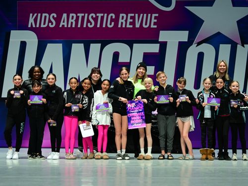 San Jose, CA - 3/3/2023 - Awards