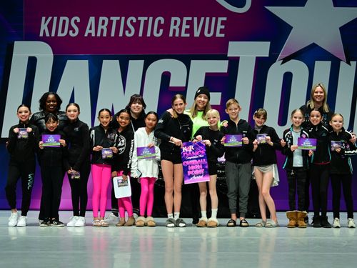 San Jose, CA - 3/3/2023 - Awards