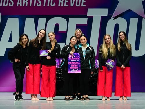 San Jose, CA - 3/3/2023 - Awards