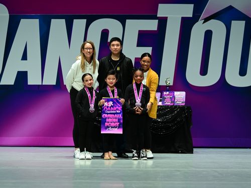 San Jose, CA - 3/3/2023 - Awards