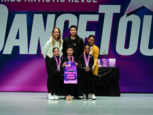 San Jose, CA - 3/3/2023 - Awards