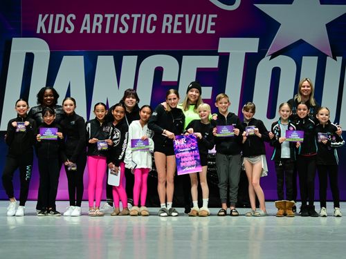 San Jose, CA - 3/3/2023 - Awards
