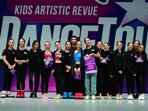San Jose, CA - 3/3/2023 - Awards