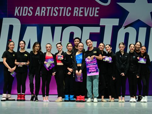 San Jose, CA - 3/3/2023 - Awards