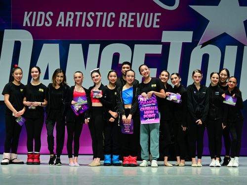 San Jose, CA - 3/3/2023 - Awards