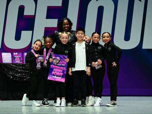 San Jose, CA - 3/3/2023 - Awards