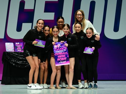 San Jose, CA - 3/3/2023 - Awards
