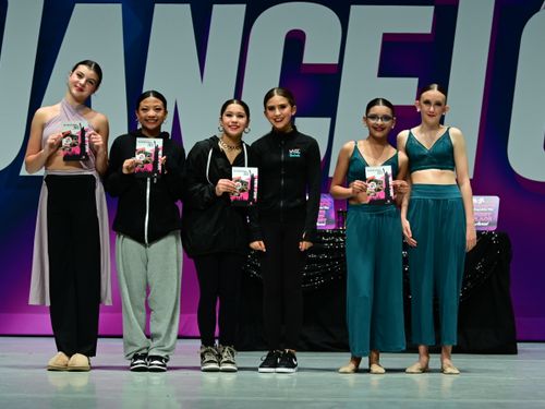 San Jose, CA - 3/3/2023 - Awards