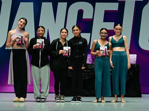 San Jose, CA - 3/3/2023 - Awards