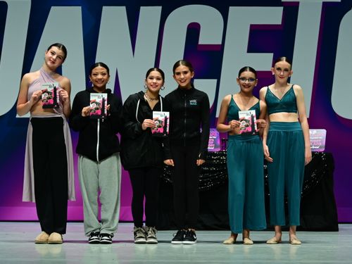 San Jose, CA - 3/3/2023 - Awards