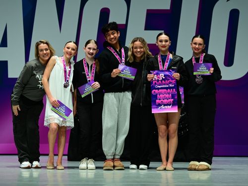 San Jose, CA - 3/3/2023 - Awards