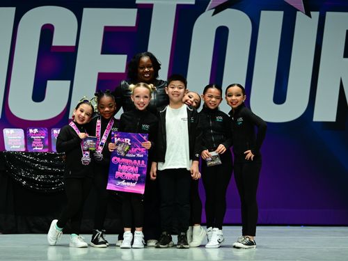 San Jose, CA - 3/3/2023 - Awards