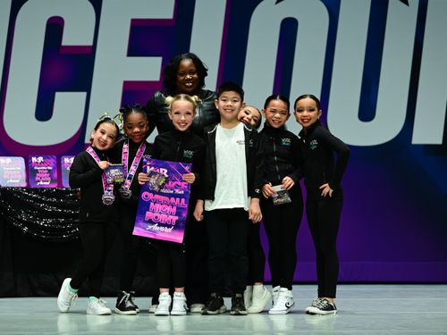 San Jose, CA - 3/3/2023 - Awards