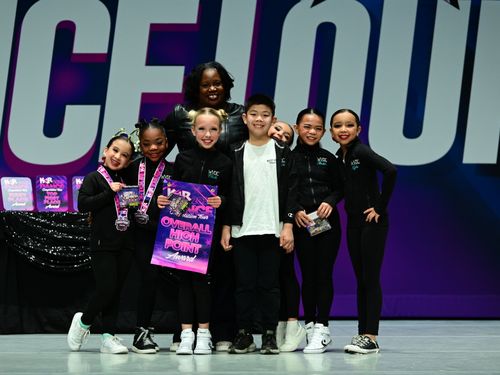 San Jose, CA - 3/3/2023 - Awards