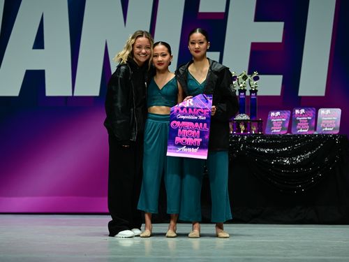 San Jose, CA - 3/3/2023 - Awards