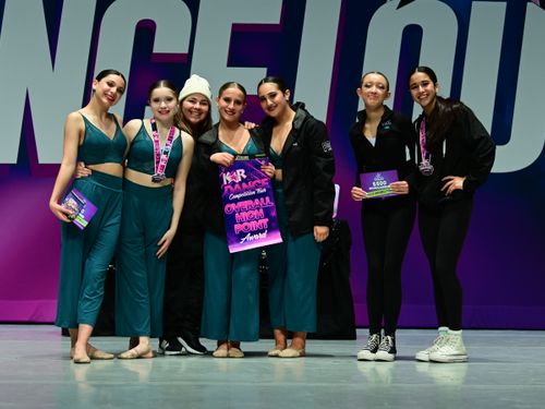 San Jose, CA - 3/3/2023 - Awards