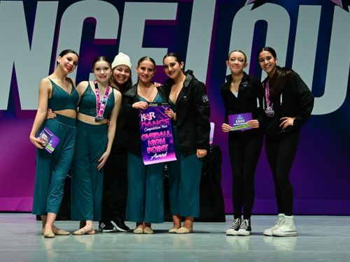 San Jose, CA - 3/3/2023 - Awards